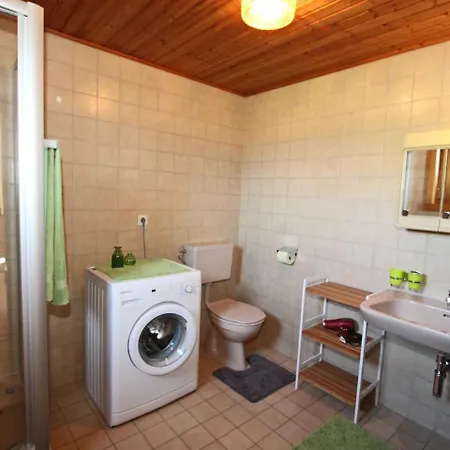 Apartament Schwarzler