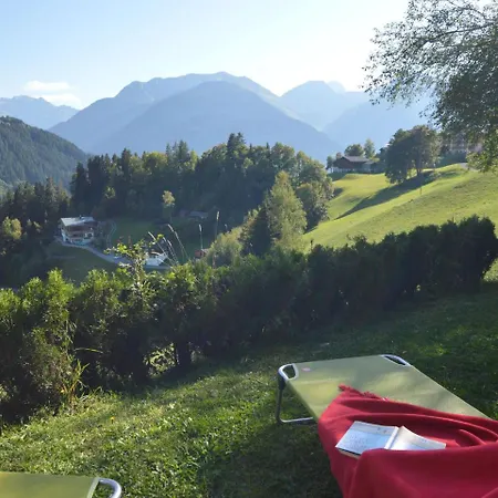Apartament Schwarzler *
