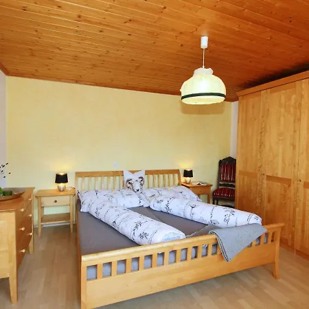 Apartament Schwarzler Bartholomäberg